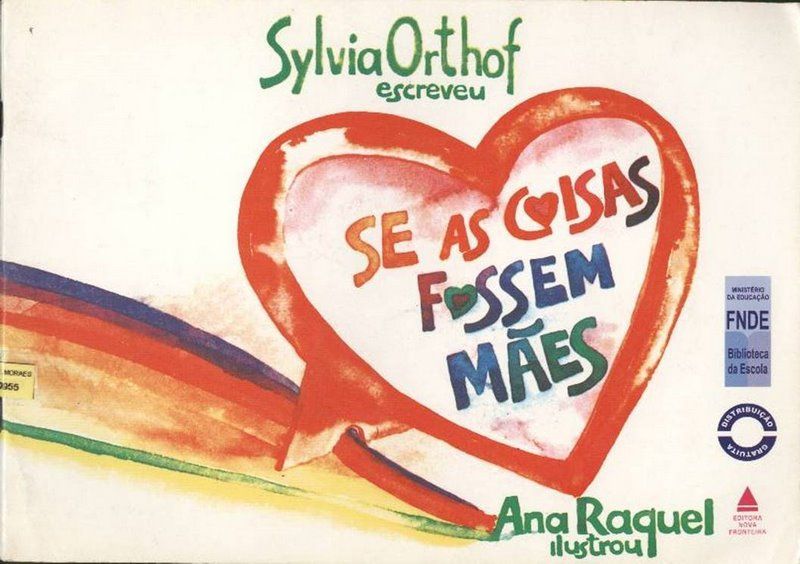 SeAsCoisasFossemMaes