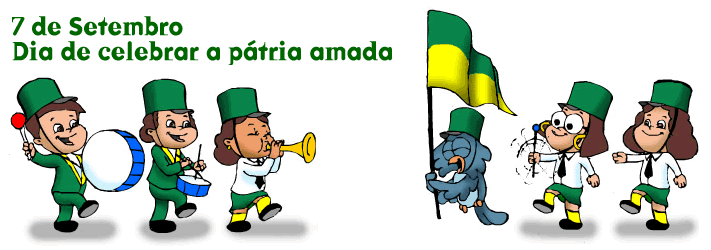 Independência do Brasil