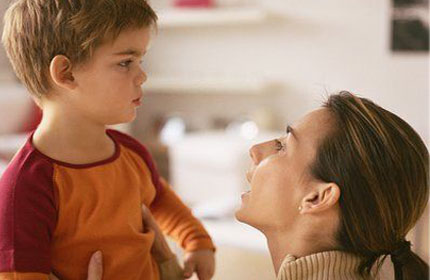 Regras e limites na Educação Infantil
