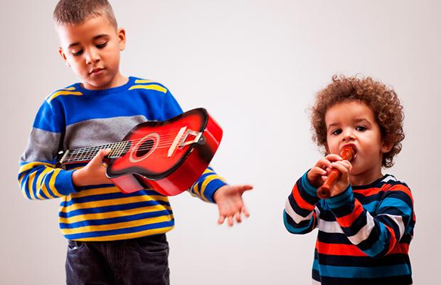 Indicações de Livros para Musicalização