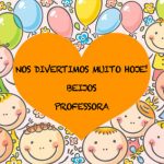 Mensagem para agenda