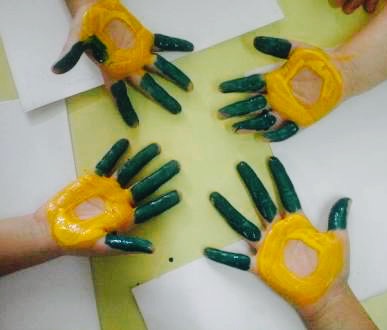 Semana da Pátria: Independência do Brasil para os pequenos!