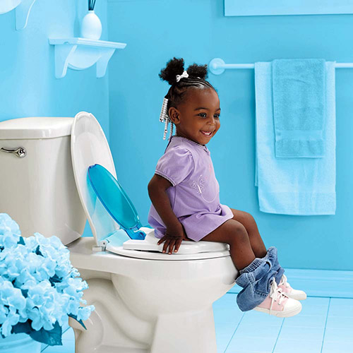 3 Coisas que você deve saber antes de fazer o desfralde de seu bebê