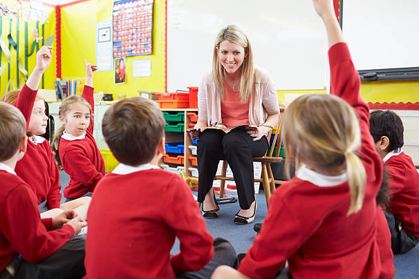 Por que contamos histórias?