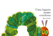 Descobrindo a Metamorfose da Borboleta