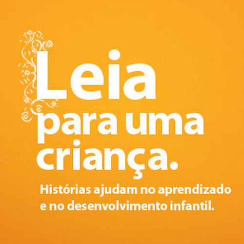 Leia para uma criança – Livros Itaú 2019