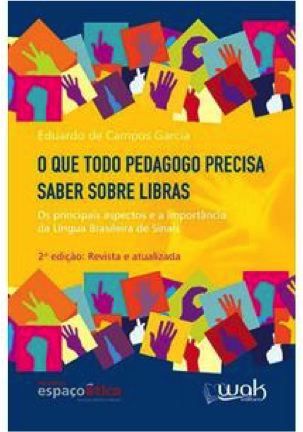 O que todo pedagogo precisa saber sobre libras