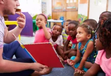 Adaptação Escolar na Educação Infantil: Dicas e Plano de Aula Completo